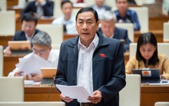ĐBQH: Vụ án Vạn Thịnh Phát có thể chỉ là bề nổi của tảng băng bị vỡ