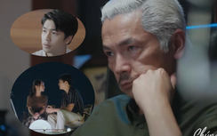 Chúng ta của 8 năm sau: Lâm đe dọa chủ tịch, Dương chấp nhận lời tỏ tình