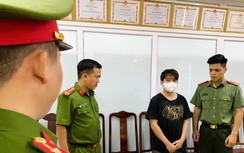 Bắt thanh niên tấn công mạng máy tính một công ty ở Huế