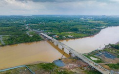 3 dự án giao thông, xử lý chất thải ở TP.HCM cán mốc cuối năm 2023