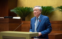 Chánh án Nguyễn Hòa Bình: Năm 2023, chưa phát hiện người bị kết án oan