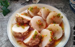 Loại củ có lượng vitamin C gấp 8 lần lê, được mệnh danh thực phẩm chống cảm lạnh