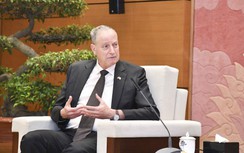 Chiến sự Israel - Hamas: Người Việt ở Israel được đảm bảo an toàn thế nào?