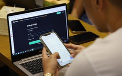 Biển số 51K-888.99 bị bỏ cọc bất ngờ được chốt gần 1,6 tỷ ở phiên đấu giá lại