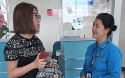 Nhân viên sân bay Cần Thơ nhặt được kim cương trị giá hơn nửa tỷ của khách