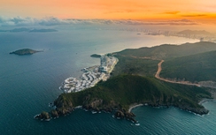 Vega City Nha Trang: Không ngừng nỗ lực trên hành trình “nâng tầm” thành phố biển