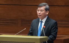 Phong tỏa, tạm giữ hơn 389 nghìn tỷ đồng từ những vụ án tham nhũng, kinh tế