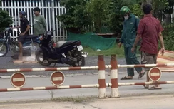Truy tố tài xế xe chở rác tông cháu bé lớp 1 tử vong