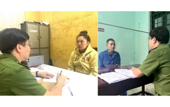 Tin lời thầy bói trên mạng, nạn nhân bị lừa gần 200 triệu đồng