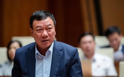 Tổng thanh tra: Nghiên cứu cơ chế để cán bộ không thể tham nhũng