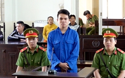 Cháu giết cậu chỉ vì tức giận câu nói