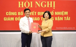 Chủ tịch Bắc Ninh: Tiếp nhận, bổ nhiệm giám đốc Sở GTVT đúng quy định