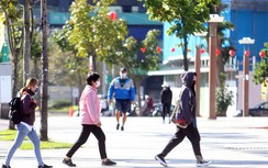 Đài Loan siết luật để cải thiện an toàn giao thông cho người đi bộ