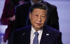 Chủ tịch Trung Quốc lần đầu lên tiếng về xung đột Israel - Hamas