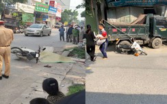 Tin tức tai nạn giao thông mới nhất ngày hôm nay 22/11/2023