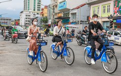 Báo Giao thông tổ chức tọa đàm "Có cần trợ giá cho xe đạp công cộng?"