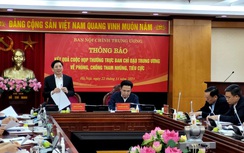 Vụ án Vạn Thịnh Phát: Khởi tố thêm 2 vụ, 72 bị can, trong đó có cán bộ thanh tra