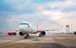 Vietjet mở đường bay thẳng tới Perth và Adelaide