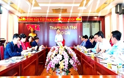 Xác minh tài sản 16 cán bộ, công chức ở Lào Cai theo quy định