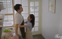 Chúng ta của 8 năm sau tập 9: Dương cảnh cáo Tùng về thói trăng hoa