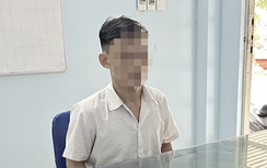 Giả sinh viên, trà trộn vào bãi xe trường đại học lừa lấy bốn xe máy