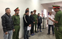 Bắt giữ người để đòi nợ, 5 người trong gia đình bị khởi tố