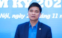 1.100 đại biểu dự Đại hội Công đoàn Việt Nam