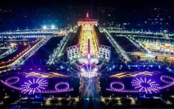 Danko City, phong cách sống thượng lưu, đậm chất châu Âu