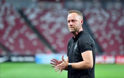 HLV duy nhất ở Đông Nam Á từng đánh bại thầy Park sang V-League làm việc?