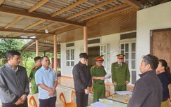 Quảng Trị: Bắt thanh niên chiếm đoạt tài khoản Facebook, nhắn tin vay mượn tiền