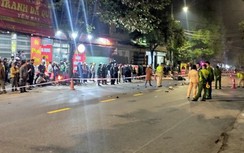 Tài xế trong vụ tai nạn 1 người tử vong, 3 người bị thương ở Yên Bái trình diện công an