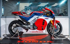 Top 10 mô tô phân khối lớn giữ giá nhất trong lịch sử