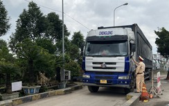 Bình Định: Xử lý người đứng đầu bao che, dung túng trong đảm bảo ATGT