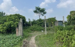 Thường Tín sẽ cưỡng chế GPMB dự án Vành đai 4 từ 29/11