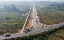 Đóng nhiều điểm đấu nối trái phép trên các tuyến QL qua Thanh Hóa