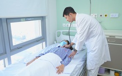 Thiếu nữ suýt mất toàn bộ phổi trái do TNGT