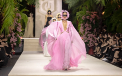 Show Công Trí: Khi nghệ thuật đạt ngưỡng xa xỉ