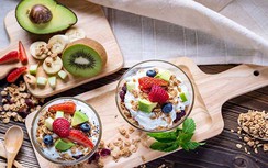 Ba loại hạt tốt như cá hồi, ăn hằng ngày ngăn ngừa ung thư, giảm mỡ máu