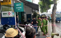 Lãnh đạo cảnh sát hình sự lý giải cướp ngân hàng luôn bị bắt rất nhanh