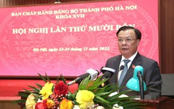Nghiên cứu định hướng sân bay thứ hai cho vùng Thủ đô
