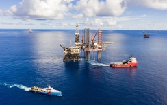 Petrovietnam về đích sớm nhiều chỉ tiêu sản lượng và tài chính