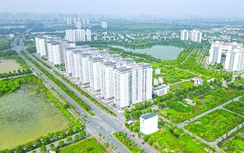 Luật Đất đai sửa đổi: Động lực nào cho phát triển giao thông?