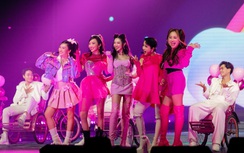 Hà Kino bất ngờ bật khóc nức nở, Lynk Lee và MLee úp mở chuyện làm trưởng nhóm