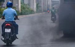 Ô nhiễm không khí có thể gây ung thư phổi