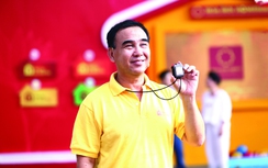 Nghệ sĩ Quyền Linh: Nếu chọn lại, tôi sẽ vẫn làm thiện nguyện