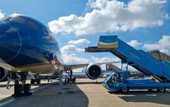 Đấu thầu rộng rãi trong nước 2 hạng mục quan trọng tại sân bay Long Thành