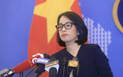 Bộ Ngoại giao làm đêm ngày để bảo hộ công dân giữa xung đột leo thang ở Myanmar