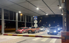Phần Lan đóng hết cửa khẩu với Nga, chỉ để lại một nơi duy nhất, vì sao?