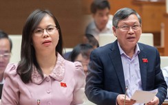 Nghị trường "nóng" câu chuyện rút bảo hiểm xã hội một lần 