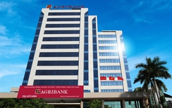 Agribank - Top 10 doanh nghiệp lớn nhất Việt Nam 7 năm liên tiếp